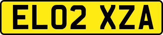 EL02XZA