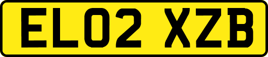 EL02XZB
