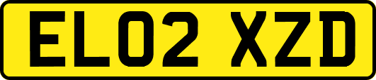 EL02XZD