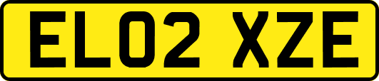EL02XZE