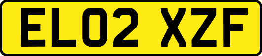 EL02XZF