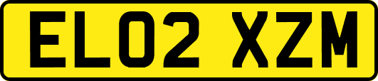 EL02XZM