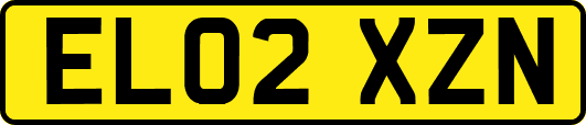 EL02XZN