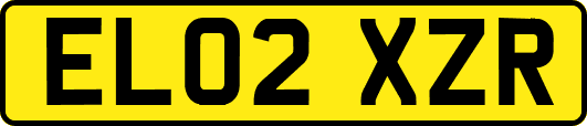 EL02XZR