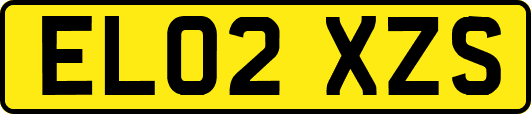 EL02XZS
