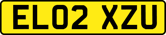 EL02XZU