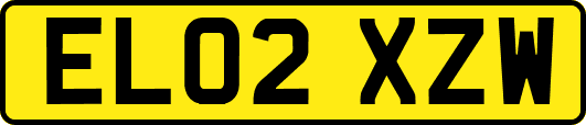 EL02XZW