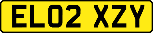 EL02XZY