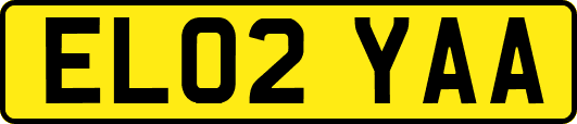 EL02YAA