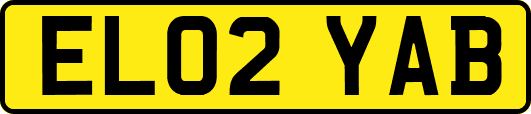 EL02YAB