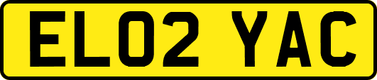 EL02YAC