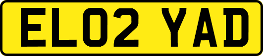 EL02YAD