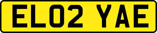 EL02YAE
