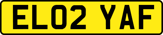 EL02YAF