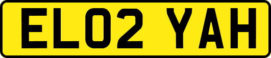 EL02YAH
