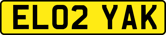EL02YAK