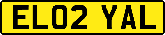 EL02YAL