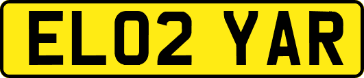 EL02YAR