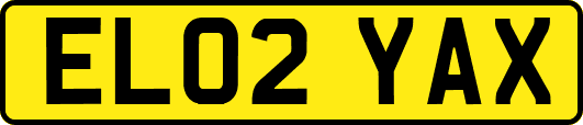 EL02YAX