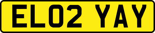 EL02YAY