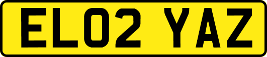 EL02YAZ