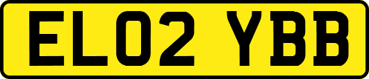 EL02YBB