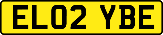 EL02YBE