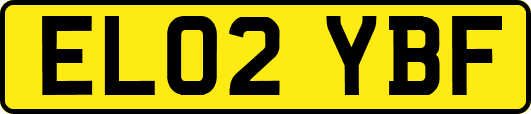 EL02YBF