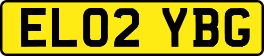 EL02YBG