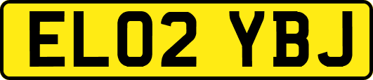EL02YBJ