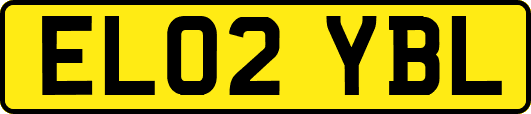EL02YBL