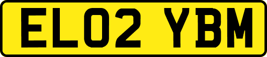 EL02YBM