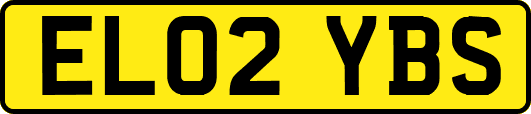 EL02YBS
