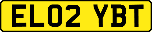 EL02YBT