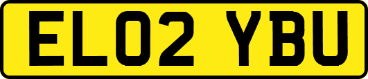 EL02YBU