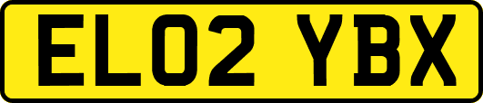 EL02YBX