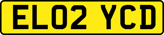 EL02YCD