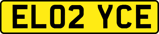 EL02YCE