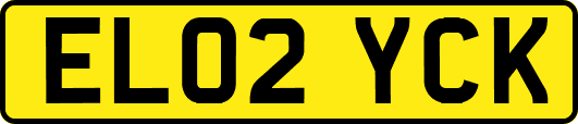 EL02YCK