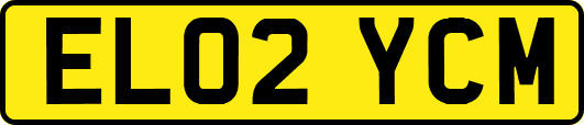 EL02YCM