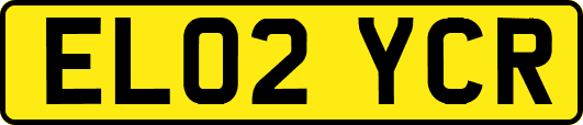 EL02YCR