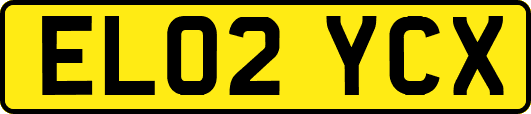 EL02YCX