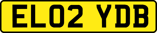 EL02YDB