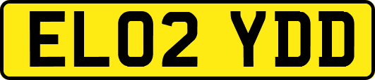 EL02YDD