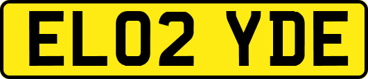 EL02YDE