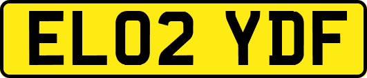 EL02YDF