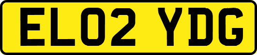 EL02YDG