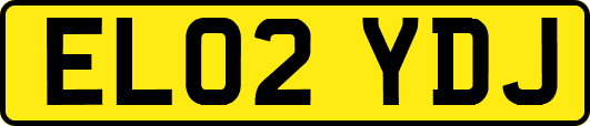EL02YDJ