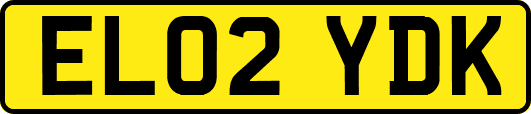 EL02YDK