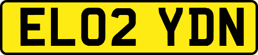EL02YDN